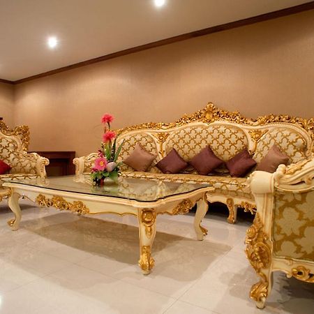 Hansa Venetian Hotel Хатъяй Экстерьер фото