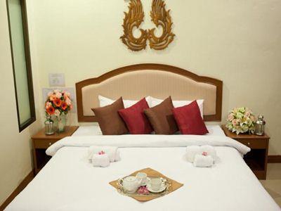 Hansa Venetian Hotel Хатъяй Экстерьер фото